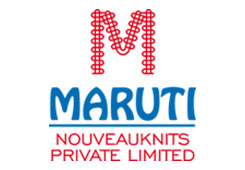 Maruti Nouveauknits Private Limited