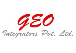 geo integrators Pvt. Ltd.