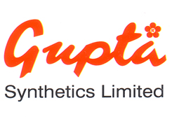 Gupta Synthetics Limited