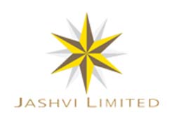 Jashvi Limited 
