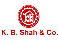 K.B.Shah & Co.