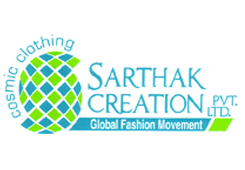 Sarthak Creation Pvt. Ltd