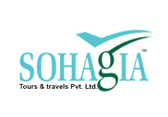 Sohagia Tour and Travels Pvt. Ltd