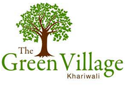 The Greeen Village Khariwali
