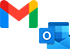 Google  + Microsoft