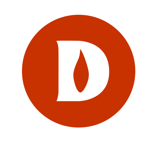 Deep Technologies Brand Logo