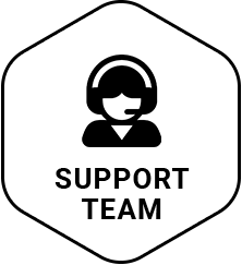 Support Team