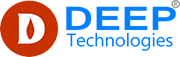 Deep Technologies Logo