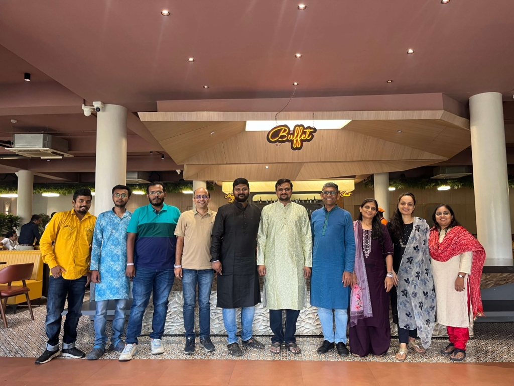 Diwali Celebration 2024