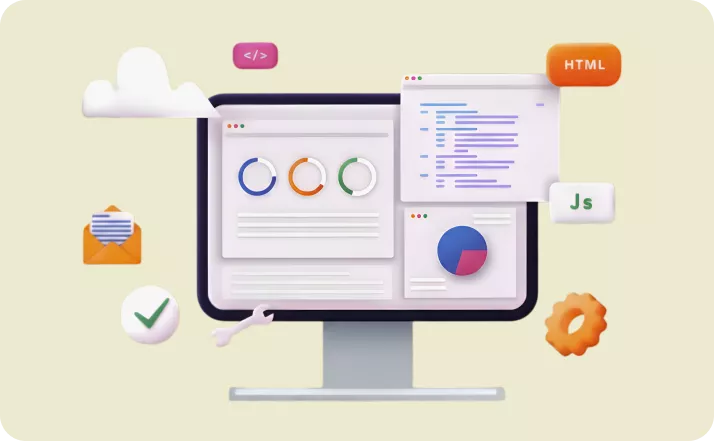 Web Development
