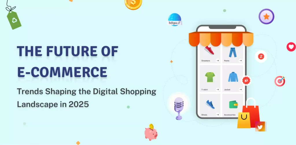 Future of E-Commerce