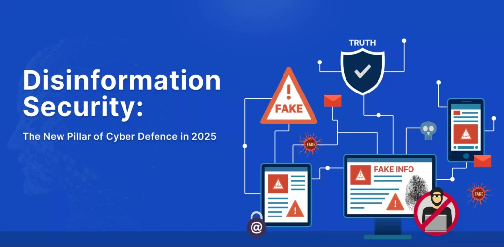 disinformation security