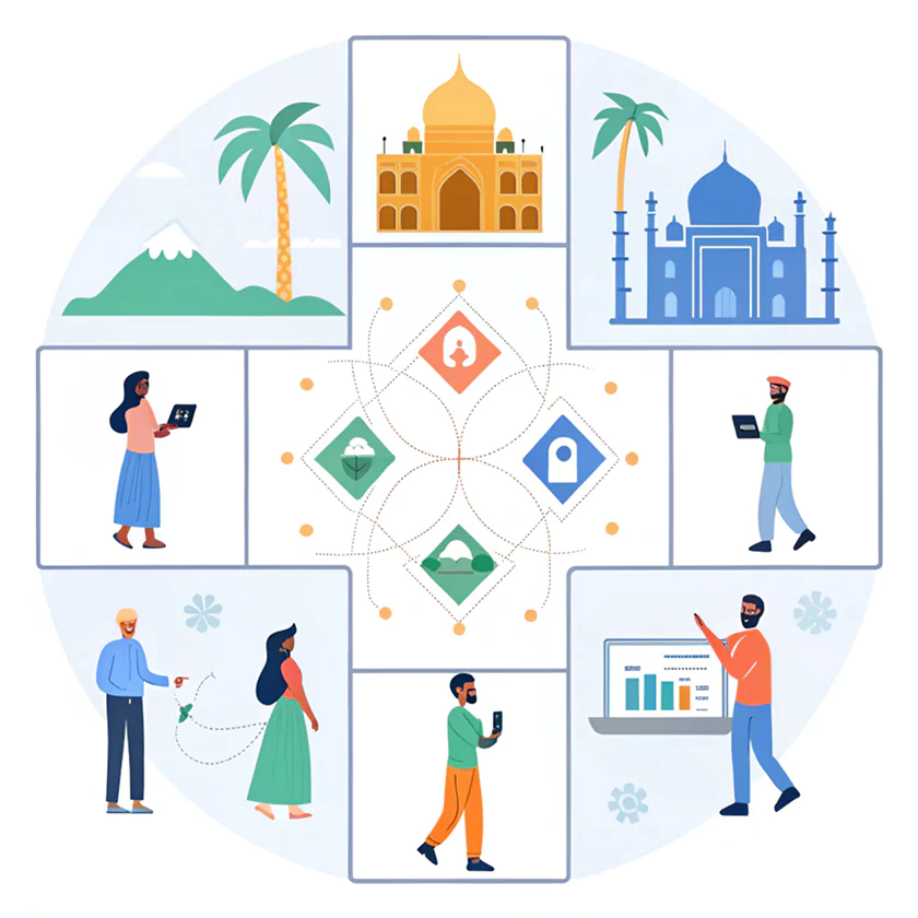 Building Cultural Awareness Into Your System