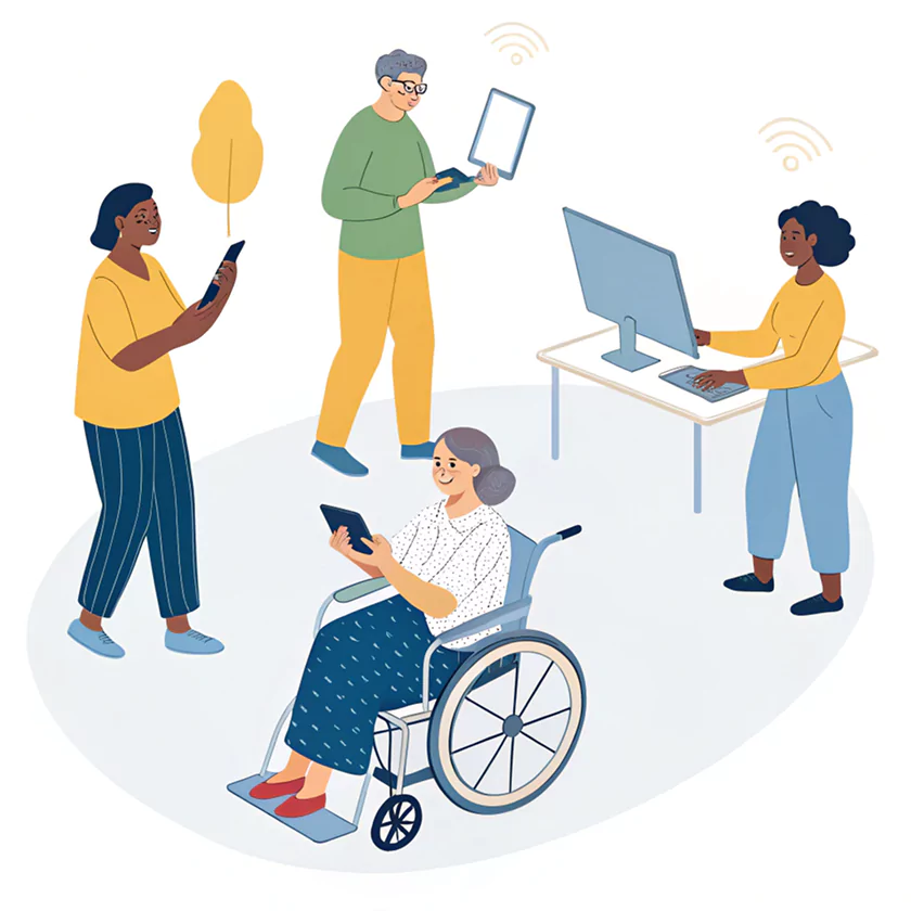 Accessibility as a Universal Foundation