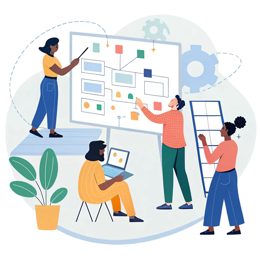 Implementation and Governance
