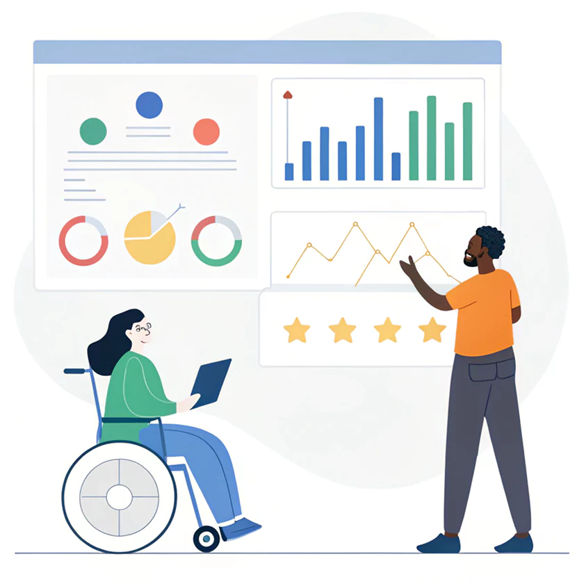 Measuring Success