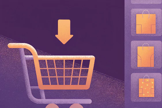 User-Friendly Shopping Cart/Checkout Flow