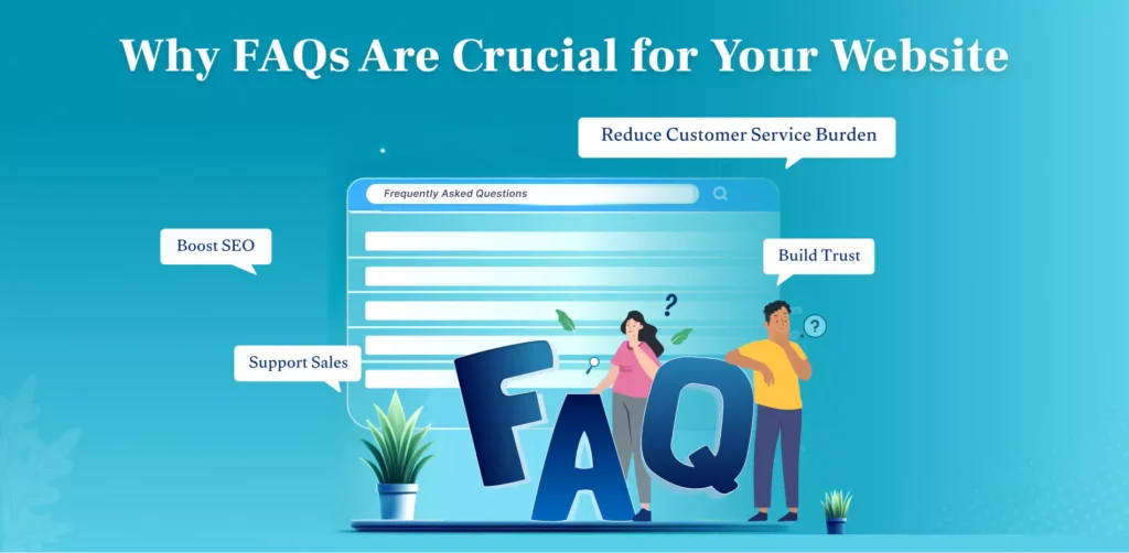 FAQs