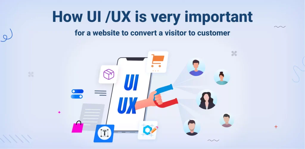 UI/UX