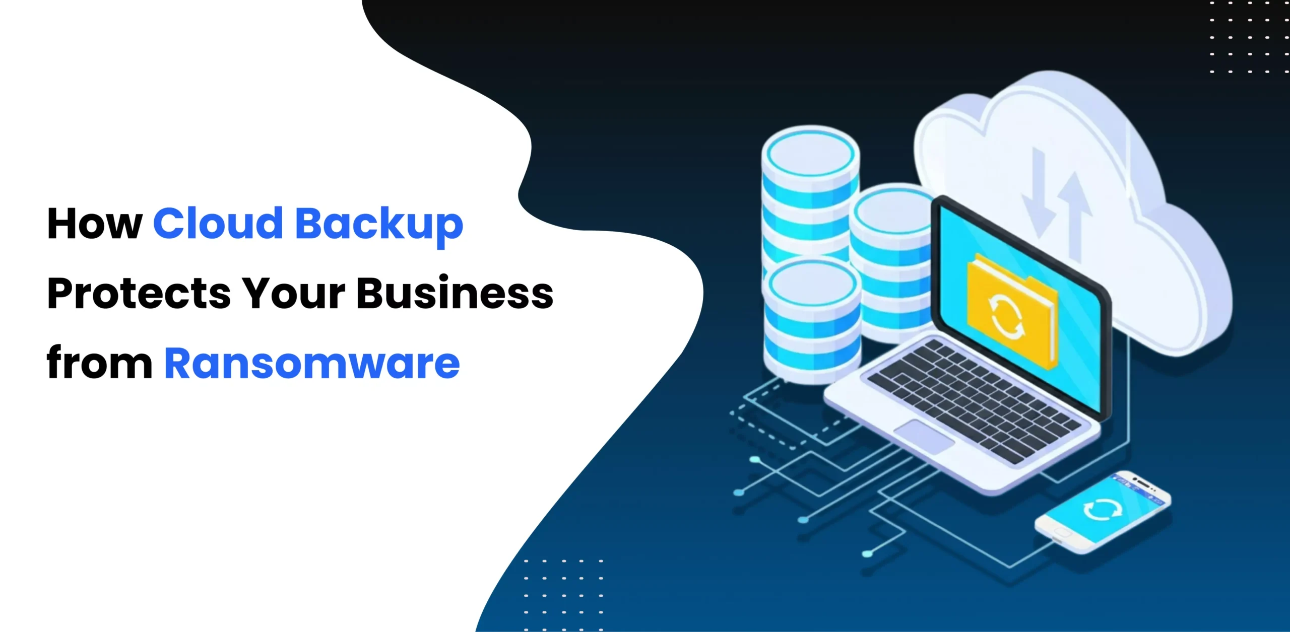 Cloud Backup Strategies