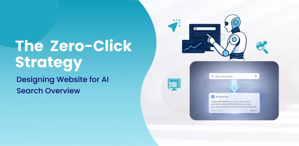 zero-click searches