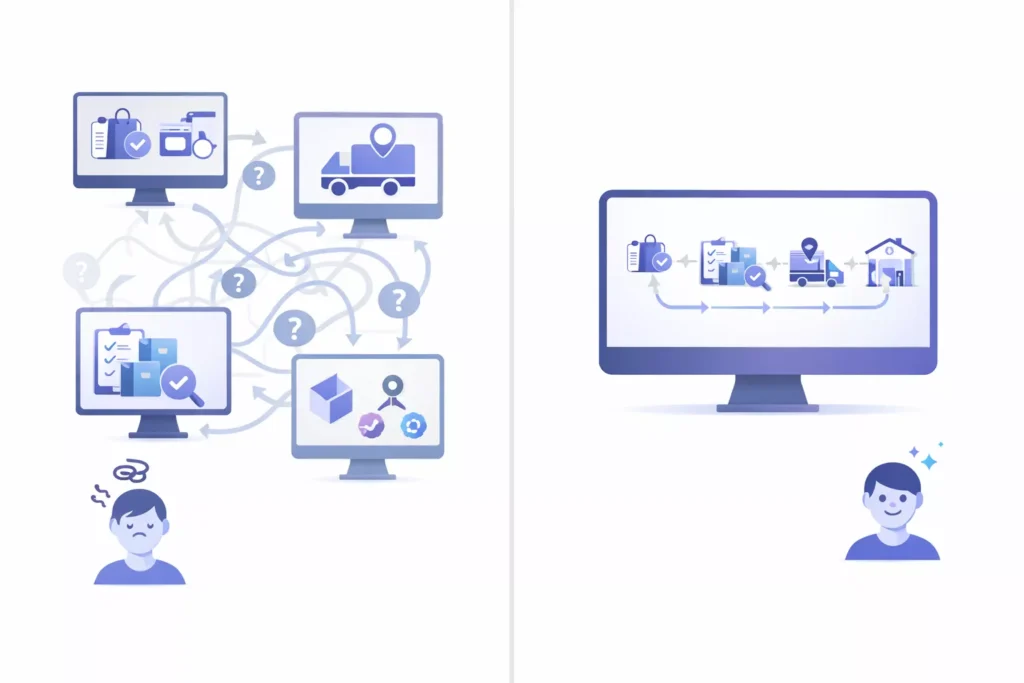 The limitations of one-size-fits-all systems