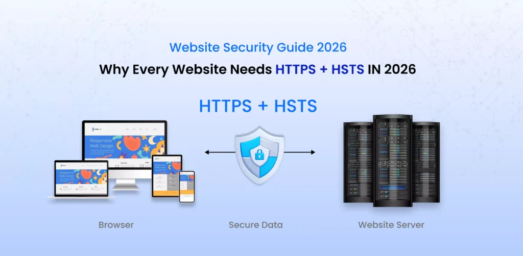 https and hsts