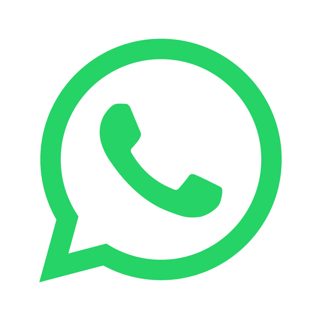 WhatsApp by Meta